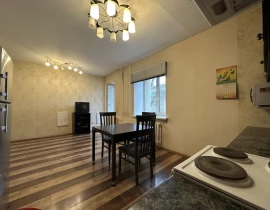 3-комнатная квартира, 79.9 м2 , 3 этаж, Тургенева, 7 - фото 21