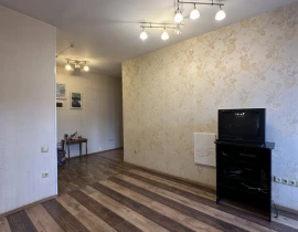 3-комнатная квартира, 79.9 м2 , 3 этаж, Тургенева, 7 - фото 22