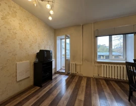3-комнатная квартира, 79.9 м2 , 3 этаж, Тургенева, 7 - фото 23