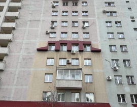 3-комнатная квартира, 79.9 м2 , 3 этаж, Тургенева, 7 - фото 30