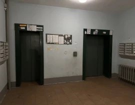3-комнатная квартира, 79.9 м2 , 3 этаж, Тургенева, 7 - фото 31