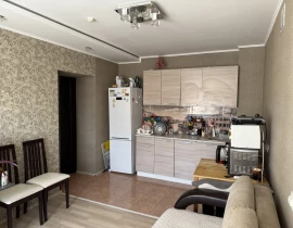 1-комнатная квартира, 43.3 м2 , 10 этаж, Казачья ул, 32 - фото 10