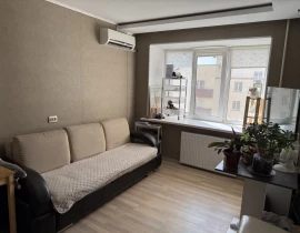 1-комнатная квартира, 43.3 м2 , 10 этаж, Казачья ул, 32 - фото 13