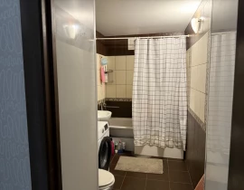 1-комнатная квартира, 43.3 м2 , 10 этаж, Казачья ул, 32 - фото 14