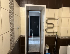 1-комнатная квартира, 43.3 м2 , 10 этаж, Казачья ул, 32 - фото 16