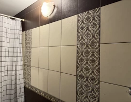 1-комнатная квартира, 43.3 м2 , 10 этаж, Казачья ул, 32 - фото 17