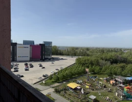 1-комнатная квартира, 43.3 м2 , 10 этаж, Казачья ул, 32 - фото 23