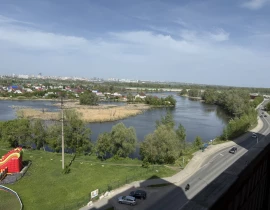 1-комнатная квартира, 43.3 м2 , 10 этаж, Казачья ул, 32 - фото 21