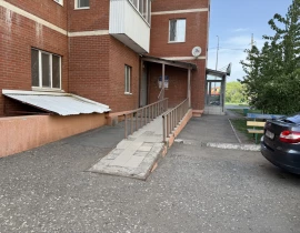 1-комнатная квартира, 43.3 м2 , 10 этаж, Казачья ул, 32 - фото 20