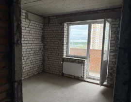 1-комнатная квартира, 36.5 м2 , 6 этаж, Солженицына, 6 - фото 6