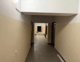 1-комнатная квартира, 36.5 м2 , 6 этаж, Солженицына, 6 - фото 17