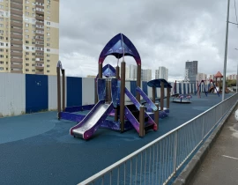 1-комнатная квартира, 36.5 м2 , 6 этаж, Солженицына, 6 - фото 20