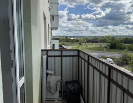 2-комнатная квартира, 54.9 м2 , 6 этаж, Земская, 27 - фото 11