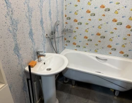 2-комнатная квартира, 54.9 м2 , 6 этаж, Земская, 27 - фото 14
