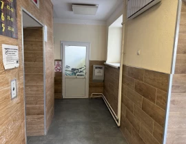 2-комнатная квартира, 54.9 м2 , 6 этаж, Земская, 27 - фото 21
