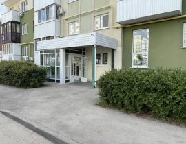 2-комнатная квартира, 54.9 м2 , 6 этаж, Земская, 27 - фото 22