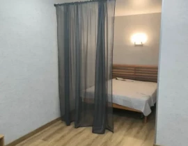 1-комнатная квартира, 41.2 м2 , 20 этаж, Петра Алабина ул, 4 - фото 3