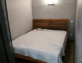 1-комнатная квартира, 41.2 м2 , 20 этаж, Петра Алабина ул, 4 - фото 14
