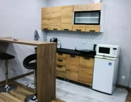 1-комнатная квартира, 41.2 м2 , 20 этаж, Петра Алабина ул, 4 - фото 9
