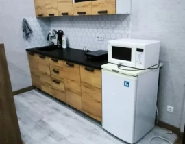1-комнатная квартира, 41.2 м2 , 20 этаж, Петра Алабина ул, 4 - фото 17