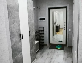 1-комнатная квартира, 41.2 м2 , 20 этаж, Петра Алабина ул, 4 - фото 16
