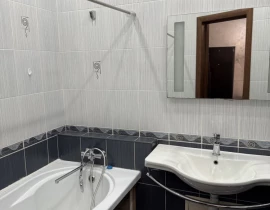 1-комнатная квартира, 45.9 м2 , 8 этаж, Торговый пер, 4 - фото 15