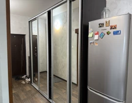 1-комнатная квартира, 45.9 м2 , 8 этаж, Торговый пер, 4 - фото 18