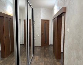 1-комнатная квартира, 45.9 м2 , 8 этаж, Торговый пер, 4 - фото 21