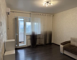 1-комнатная квартира, 45.9 м2 , 8 этаж, Торговый пер, 4 - фото 2