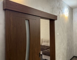 1-комнатная квартира, 45.9 м2 , 8 этаж, Торговый пер, 4 - фото 19