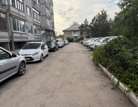 1-комнатная квартира, 45.9 м2 , 8 этаж, Торговый пер, 4 - фото 26
