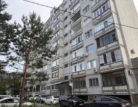 1-комнатная квартира, 45.9 м2 , 8 этаж, Торговый пер, 4 - фото 24