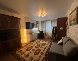 3-комнатная квартира, 80 м2 , 6 этаж, Солнечная ул, 11 - фото 14