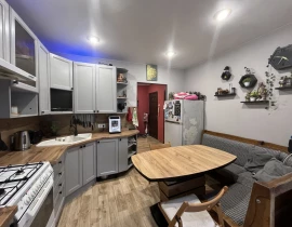 3-комнатная квартира, 80 м2 , 6 этаж, Солнечная ул, 11 - фото 3