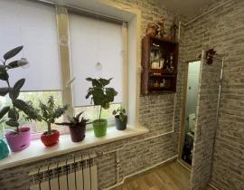 3-комнатная квартира, 80 м2 , 6 этаж, Солнечная ул, 11 - фото 6