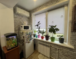 3-комнатная квартира, 80 м2 , 6 этаж, Солнечная ул, 11 - фото 5