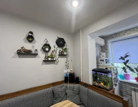 3-комнатная квартира, 80 м2 , 6 этаж, Солнечная ул, 11 - фото 7