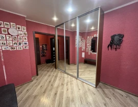 3-комнатная квартира, 80 м2 , 6 этаж, Солнечная ул, 11 - фото 19