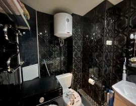 3-комнатная квартира, 80 м2 , 6 этаж, Солнечная ул, 11 - фото 22