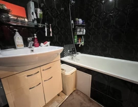 3-комнатная квартира, 80 м2 , 6 этаж, Солнечная ул, 11 - фото 21