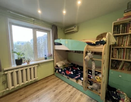 3-комнатная квартира, 80 м2 , 6 этаж, Солнечная ул, 11 - фото 16