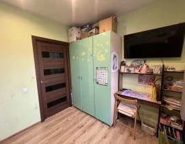 3-комнатная квартира, 80 м2 , 6 этаж, Солнечная ул, 11 - фото 18