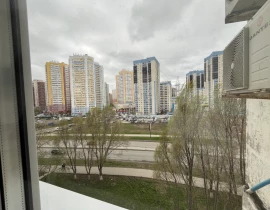 3-комнатная квартира, 80 м2 , 6 этаж, Солнечная ул, 11 - фото 25