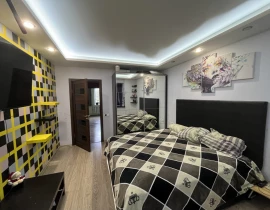 3-комнатная квартира, 80 м2 , 6 этаж, Солнечная ул, 11 - фото 8