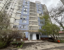 3-комнатная квартира, 80 м2 , 6 этаж, Солнечная ул, 11 - фото 26