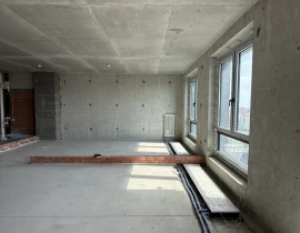 2-комнатная квартира, 75 м2 , 18 этаж, Самарская ул, 220 - фото 1