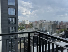 2-комнатная квартира, 75 м2 , 18 этаж, Самарская ул, 220 - фото 8