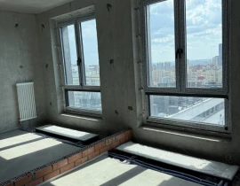 2-комнатная квартира, 75 м2 , 18 этаж, Самарская ул, 220 - фото 4