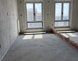 2-комнатная квартира, 75 м2 , 18 этаж, Самарская ул, 220 - фото 3