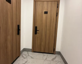 2-комнатная квартира, 75 м2 , 18 этаж, Самарская ул, 220 - фото 12
